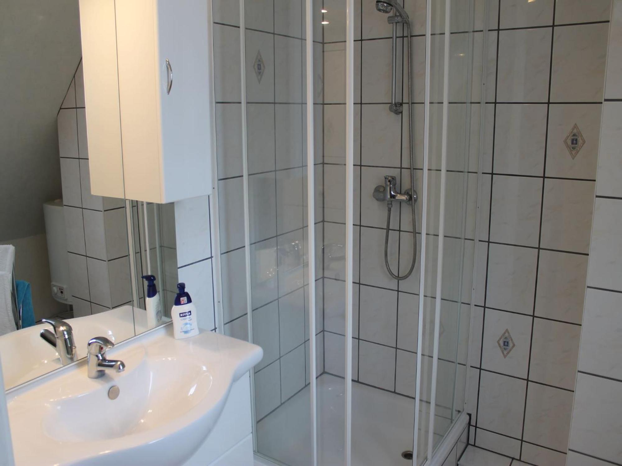 Attractive Apartment In Kluetz Near The Sea Luaran gambar